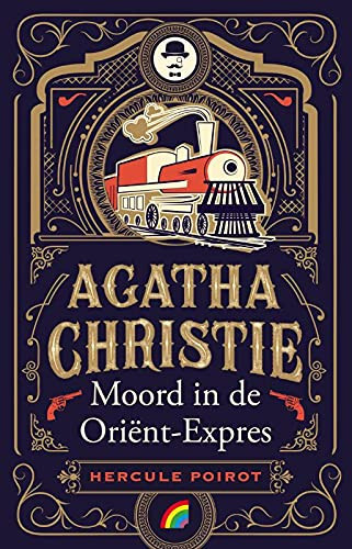 Moord in de Oriënt-Expres (Rainbow pocketboeken, 1423)