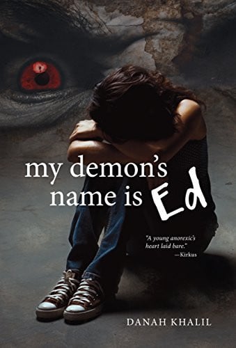 My Demon's Name Is Ed