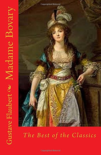Madame Bovary