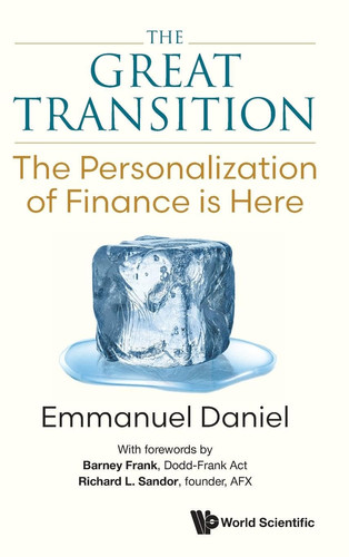The Great Transition The Personalization of Finance is Here