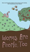 Cover of Worms Are People, Too