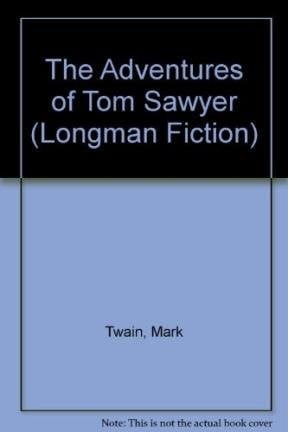 Tom Sawyer