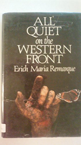All Quiet on the Western Front