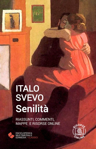 Senilità