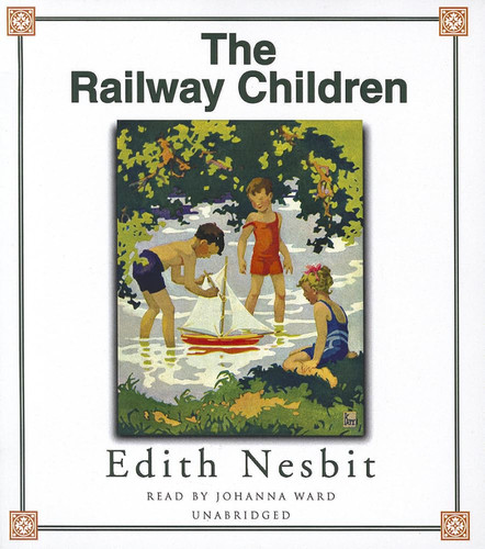 The Railway Children