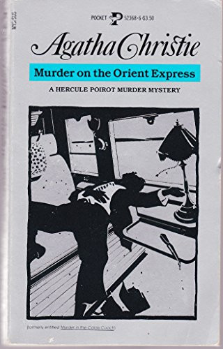 Murder on the Orient Express