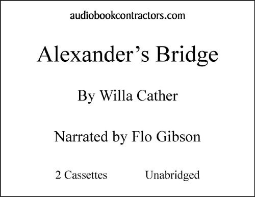 Alexander's Bridge