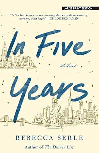 In Five Years