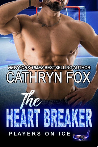 The Heart Breaker (Sports Romance) Sports Romance, Millionaire Romance, Hockey Romance, New Adult Sports Romance, New Adult Hockey Romance, Friends to Lovers Romance, Small Town Romance, Holiday sports romance, Christmas sports romance, Hot Hockey Player Romance