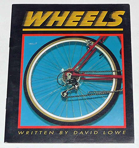 Cover of LT K-A Gdr Wheels Is