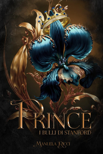 PRINCE: I BULLI DI STANFORD