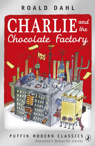 Charlie and the Chocolate