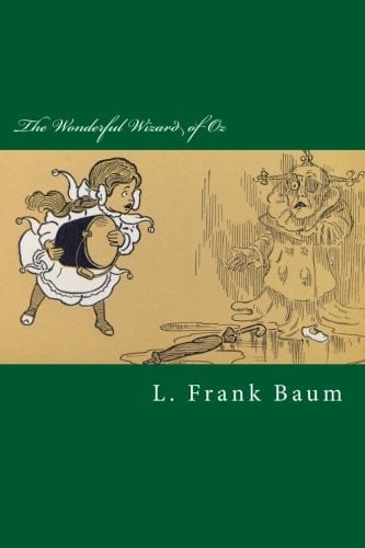 The Wonderful Wizard of Oz