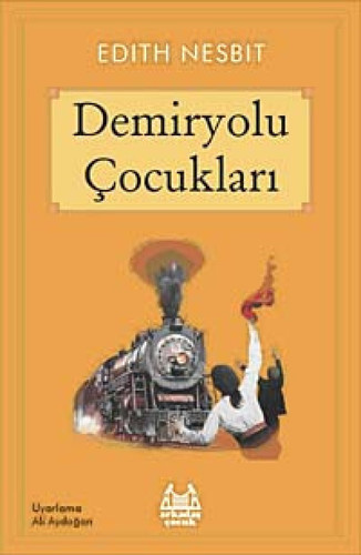 Demiryolu Cocuklari