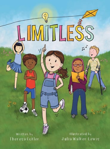 Cover of Limitless