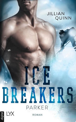 Ice Breakers - Parker