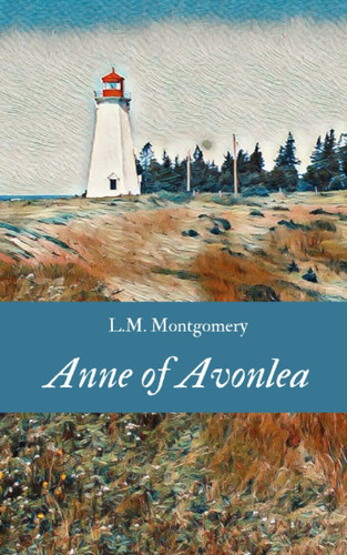 Anne of Avonlea
