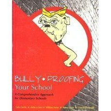 Cover of Bully-proofing your school