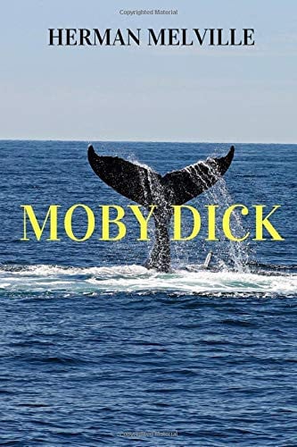 Moby Dick