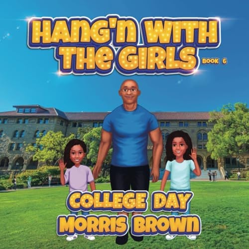 Cover of Hang'n with the Girls