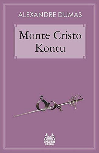 Monte Cristo Kontu