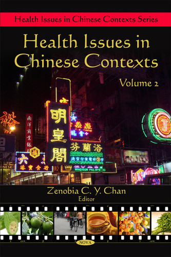 Health Issues in Chinese Contexts