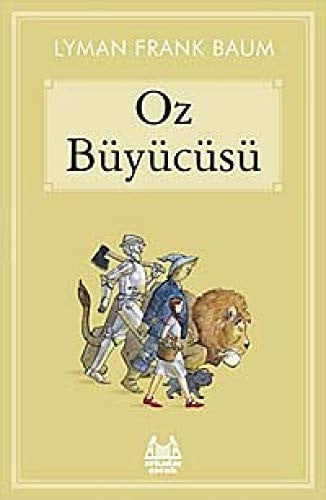 Oz Buyucusu