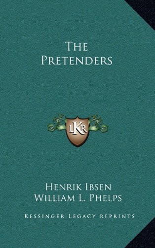The Pretenders