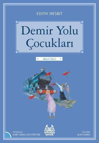 Demir Yolu Cocuklari