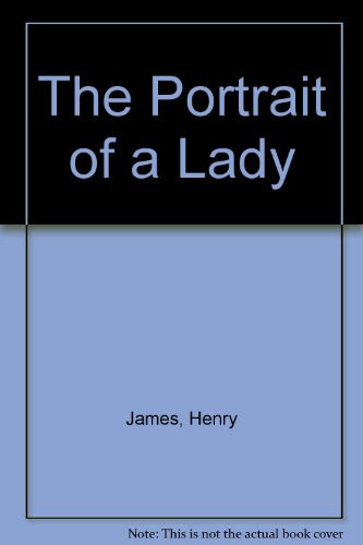 The Portrait of a Lady
