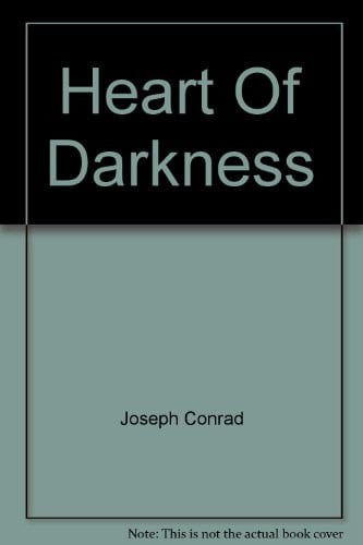 Heart Of Darkness (Classic Books on Cassettes Collection) [UNABRIDGED]
