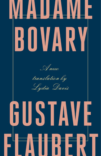 Madame Bovary Provincial Ways