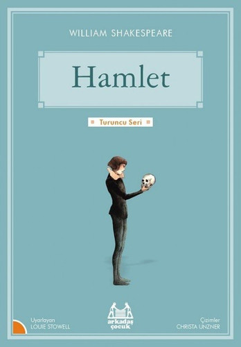 Hamlet Turuncu Ser