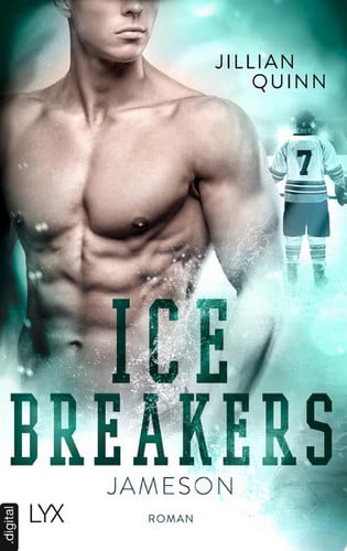 Ice Breakers - Jameson