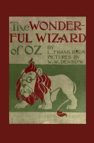 The Wonderful Wizard of Oz