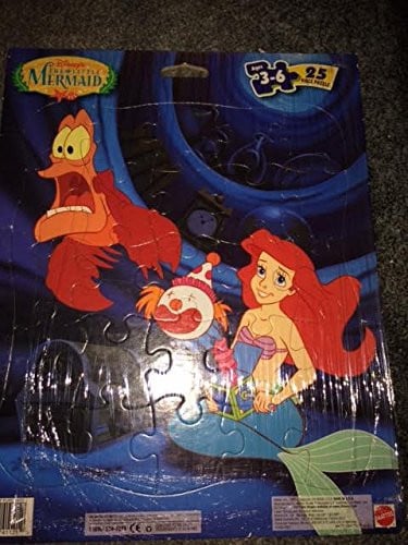 Cover of Little Mermaid