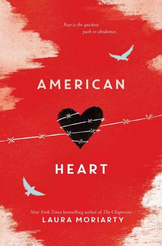 Cover of American Heart