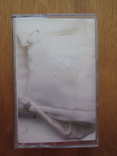 Cover of The White Album