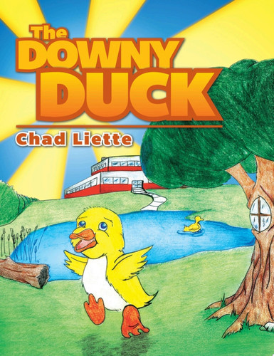 Cover of Downy Duck