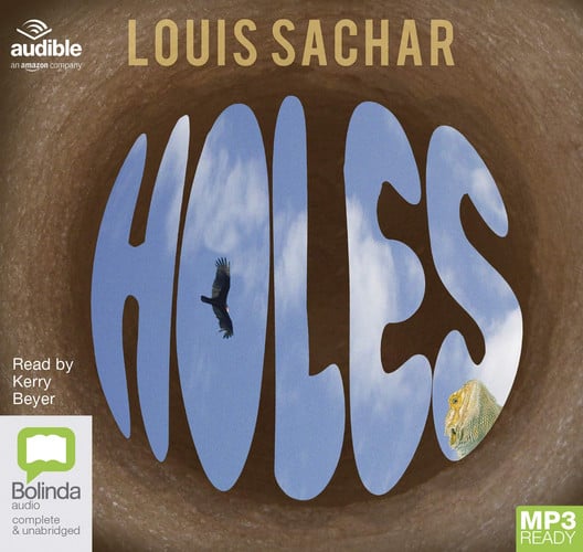 Holes
