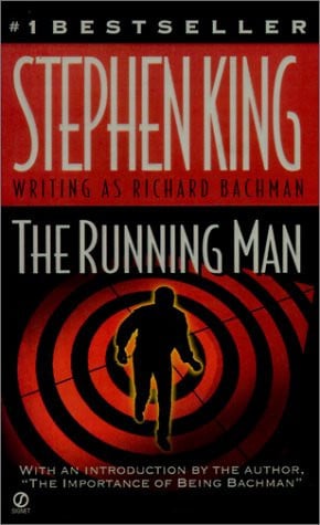 The Running Man
