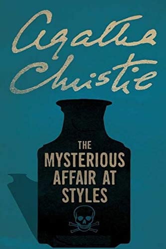 The Mysterious Affair at Styles