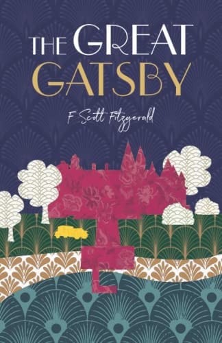 The Great Gatsby (Annotated)
