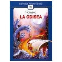 La Odisea texto adaptado