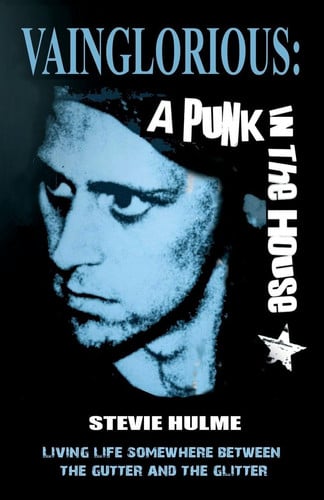 Vainglorious A Punk in the House