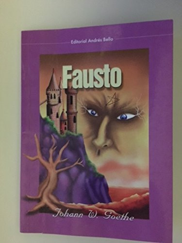 Fausto texto adaptado