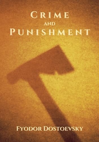 Crime and Punishment
