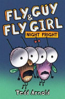 Cover of Fly Guy and Fly Girl
