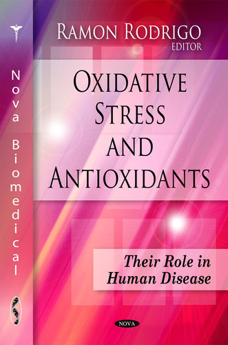 Oxidative Stress and Antioxidants Their Role in Human Disease