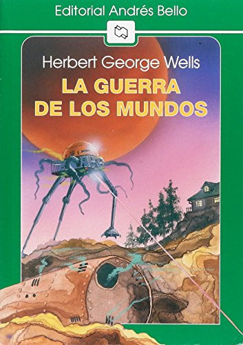 La guerra de los mundos
